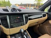 Thumbnail of 2018 Volcano Grey Metallic Porsche Macan