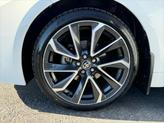 Thumbnail of 2022 White Toyota Corolla