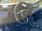 Thumbnail of 2022 White Toyota Corolla