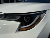 Thumbnail of 2022 White Toyota Corolla
