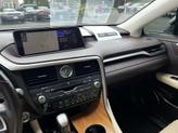Thumbnail of 2018 Silver Lexus RX 350
