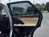 Thumbnail of 2018 Silver Lexus RX 350