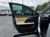 Thumbnail of 2018 Silver Lexus RX 350
