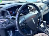 Thumbnail of 2013 Tuxedo Black Metallic Lincoln MKS