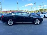 Thumbnail of 2013 Tuxedo Black Metallic Lincoln MKS