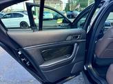 Thumbnail of 2013 Tuxedo Black Metallic Lincoln MKS