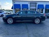 Thumbnail of 2013 Tuxedo Black Metallic Lincoln MKS