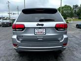 Thumbnail of 2018 Billet Silver Metallic Clearcoat Jeep Grand Cherokee