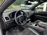 Thumbnail of 2018 Billet Silver Metallic Clearcoat Jeep Grand Cherokee