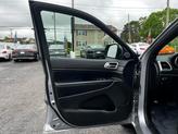 Thumbnail of 2018 Billet Silver Metallic Clearcoat Jeep Grand Cherokee