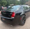 Thumbnail of 2015 Black Chrysler 300