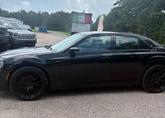 Thumbnail of 2015 Black Chrysler 300