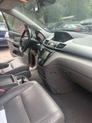Thumbnail of 2014 Crystal Black Pearl Honda Odyssey