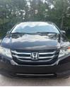 Thumbnail of 2014 Crystal Black Pearl Honda Odyssey