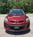 Thumbnail of 2010 Red Mazda CX-7