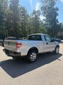 Thumbnail of 2010 Ingot Silver Ford F-150