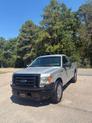 Thumbnail of 2010 Ingot Silver Ford F-150