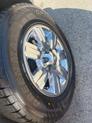 Thumbnail of 2010 Ingot Silver Ford F-150