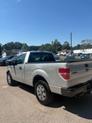 Thumbnail of 2010 Ingot Silver Ford F-150