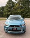 Thumbnail of 2011 Blue Mitsubishi Outlander Sport