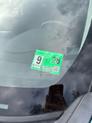 Thumbnail of 2011 Blue Mitsubishi Outlander Sport