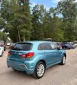 Thumbnail of 2011 Blue Mitsubishi Outlander Sport