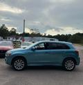Thumbnail of 2011 Blue Mitsubishi Outlander Sport