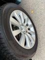 Thumbnail of 2011 Blue Mitsubishi Outlander Sport