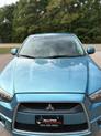 Thumbnail of 2011 Blue Mitsubishi Outlander Sport