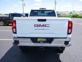 Thumbnail of 2025 Summit White GMC Sierra 3500