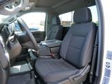 Thumbnail of 2025 Summit White GMC Sierra 3500