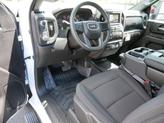 Thumbnail of 2025 Summit White GMC Sierra 3500