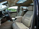 Thumbnail of 2017 Iridium Metallic GMC Acadia
