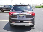 Thumbnail of 2017 Iridium Metallic GMC Acadia