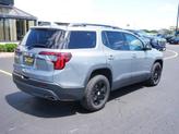 Thumbnail of 2023 Sterling Metallic GMC Acadia