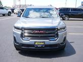 Thumbnail of 2023 Sterling Metallic GMC Acadia