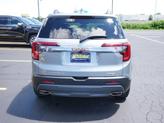 Thumbnail of 2023 Sterling Metallic GMC Acadia