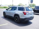 Thumbnail of 2023 Sterling Metallic GMC Acadia