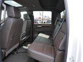 Thumbnail of 2025 White Frost Tricoat GMC Sierra 3500