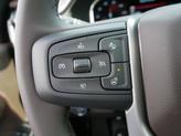 Thumbnail of 2025 White Frost Tricoat GMC Sierra 3500
