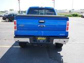 Thumbnail of 2013 Blue Flame Metallic Ford F-150
