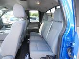 Thumbnail of 2013 Blue Flame Metallic Ford F-150