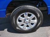 Thumbnail of 2013 Blue Flame Metallic Ford F-150