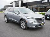 Thumbnail of 2023 Moonstone Gray Metallic Buick Enclave