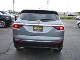 Thumbnail of 2023 Moonstone Gray Metallic Buick Enclave