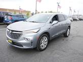 Thumbnail of 2023 Moonstone Gray Metallic Buick Enclave