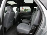 Thumbnail of 2023 Moonstone Gray Metallic Buick Enclave