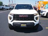 Thumbnail of 2025 Summit White GMC Canyon