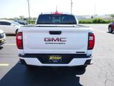 Thumbnail of 2025 Summit White GMC Canyon