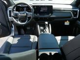 Thumbnail of 2025 Summit White GMC Canyon